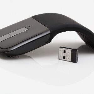wireless mouse, computing, technology