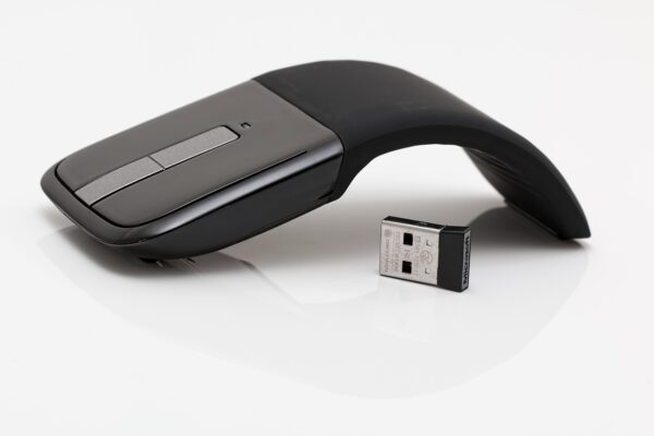 wireless mouse, computing, technology