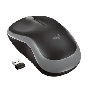 Logitech M185 Wireless Mouse
