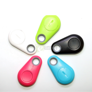 Compact Bluetooth Tracker Tag