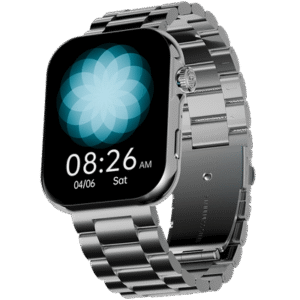 R-09 Luxe Smart Watch
