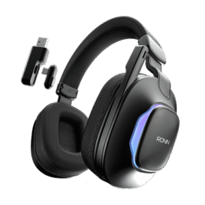 Hurricane Headphones
