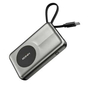 Synergy | 10,000mAh Powerbank