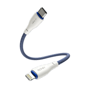 Flexin Mini Type-C to iPhone Cable