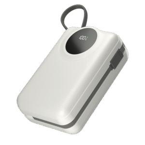 Megawatt | 30000 mAh Power Bank