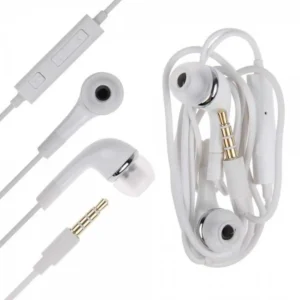 LG HF1LG12-1 3.5mm Handsfree - Superior Sound & Comfort