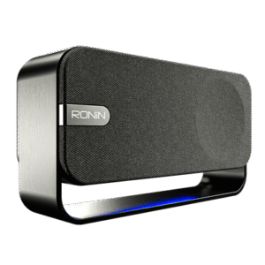 Reverb Speaker