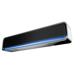 Axis Bar