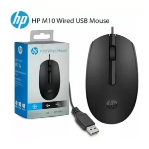 Dell Wired Mouse for Reliable Performance