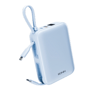 AQUA | 20,000mAh Powerbank