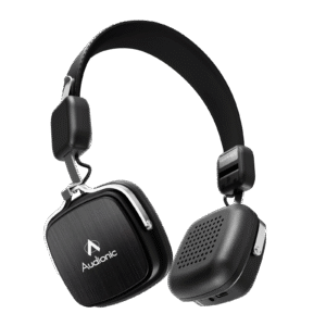 HAMMER 110 Ultra On-Ear Headphone