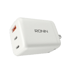 Multivolt Charger