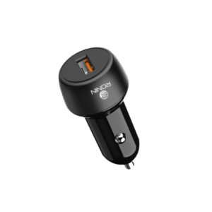 R-911 Quick 3.0 Car Charger