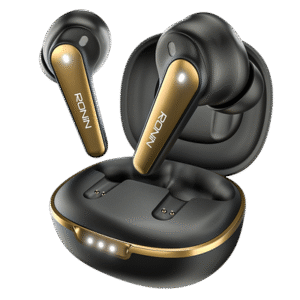 Eclipse Earbuds