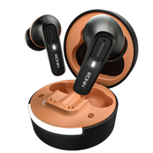 Mellow Earbuds