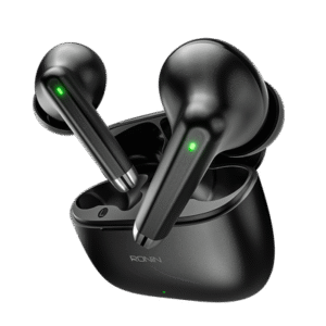 Vivid Earbuds