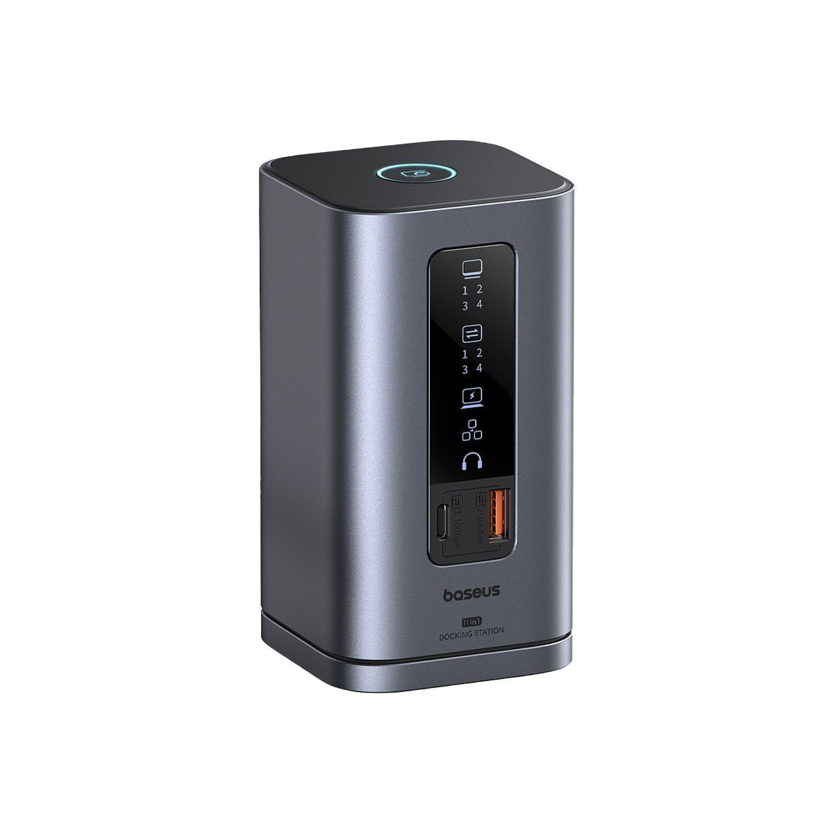 Baseus Spacemate 11-in-1 Docking Station