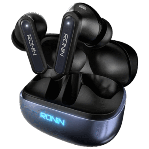Vox Earbuds