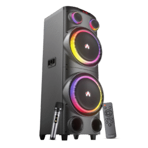 DJ 850 Trolley Speaker