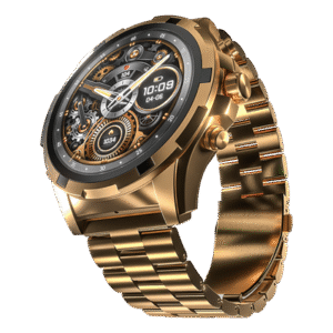 R-014 LUXE Smart Watch