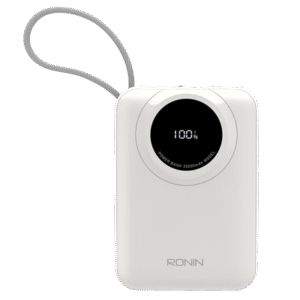 ION | 20,000mAh Powerbank
