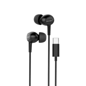 THE OG | R-9 Handsfree Type-C