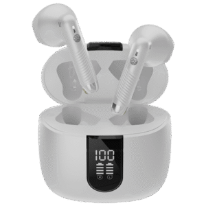 Mashion Earbuds