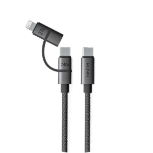 XCEED | R-2020 - 2 In 1 Cable