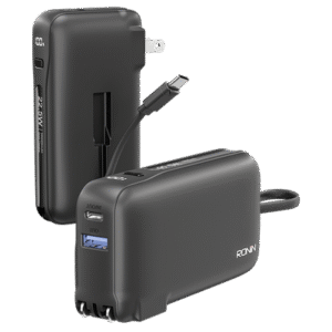 ARCTIC | 10,000mAh Powerbank
