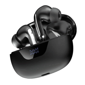 Mystique Earbuds