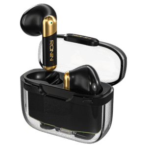 Snap Earbuds