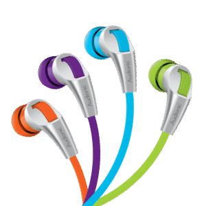 Audionic Thunder T-30 Earphone