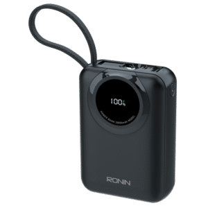 ZAPSTER | 20,000mAh Powerbank