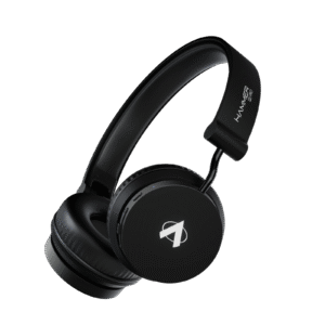HAMMER 120 Pro On-Ear Headphone