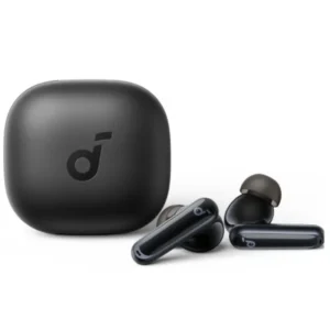 Anker True Wireless Earbuds Soundcore Smart Noise Cancelling P40i Black