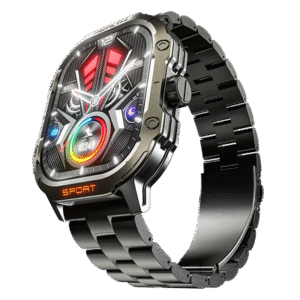 R-013 LUXE Smart Watch