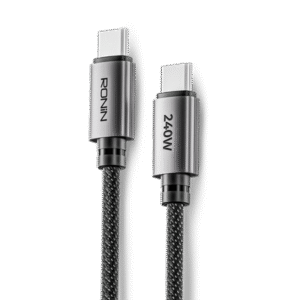 Rush Type-C To Type-C Cable